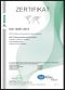 Bild ISO 14001 bis 2029